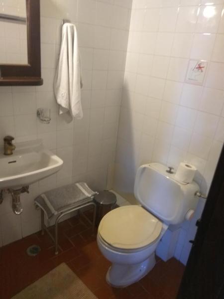 Tsitsiris Castle Hotel Stavríon Eksteriør billede