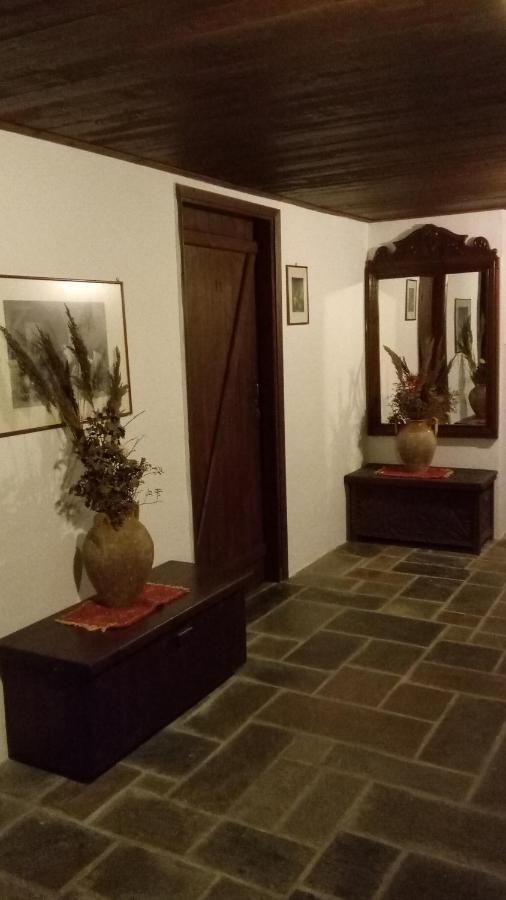 Tsitsiris Castle Hotel Stavríon Eksteriør billede